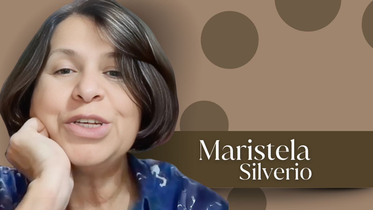 Maristela Silverio
